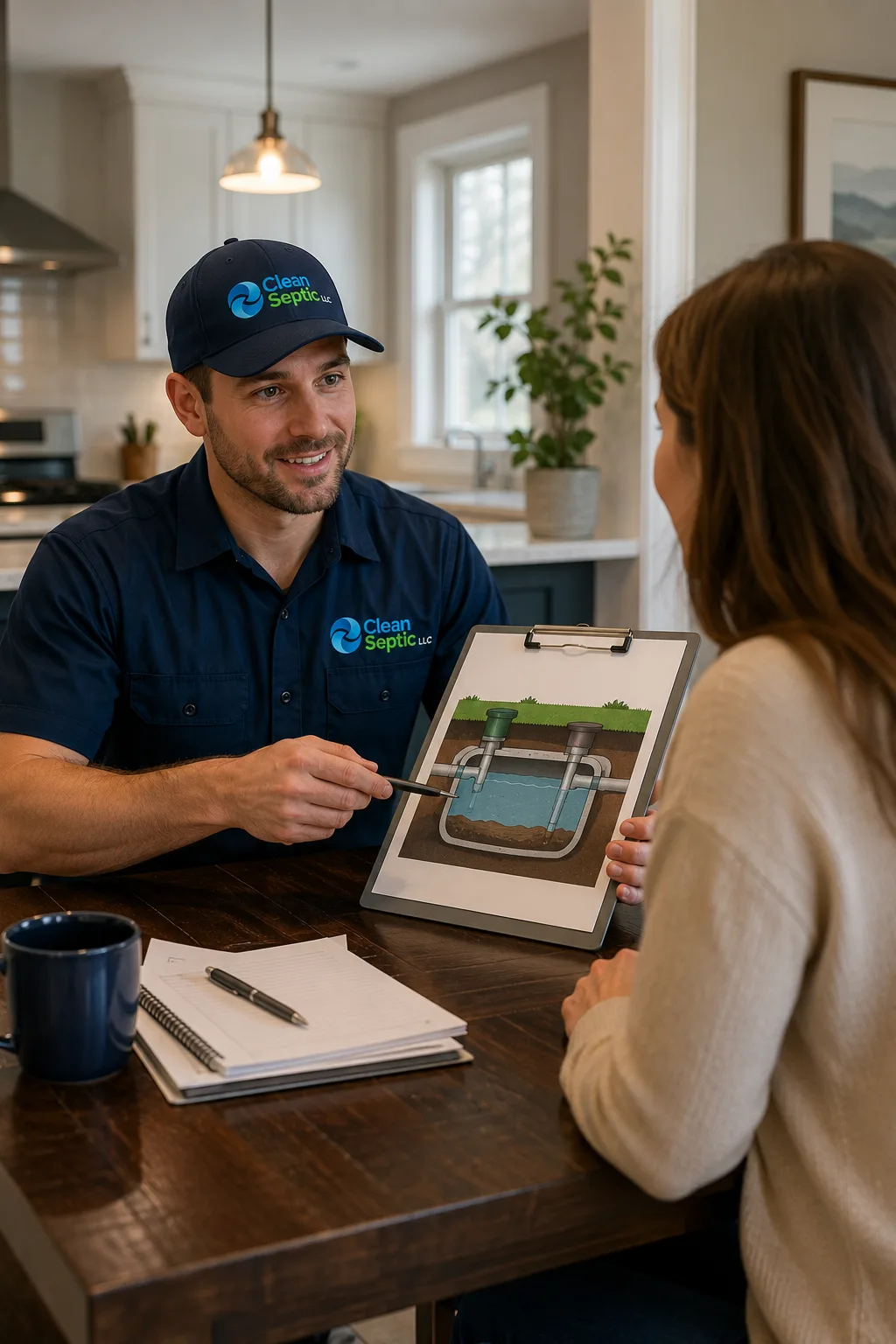 Septic Tank Pumping Auburn, GA FAQs